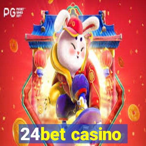 24bet casino